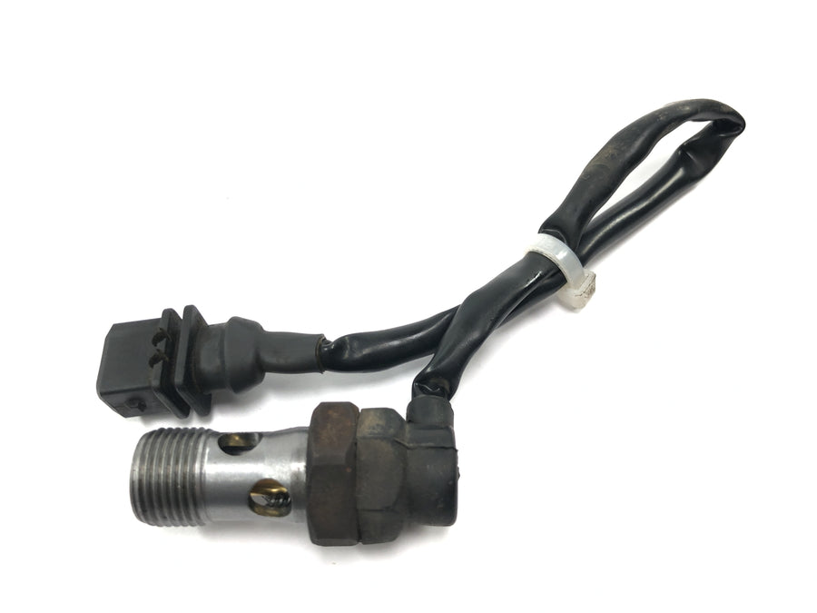 Triumph Bonneville T100 986MF [2012] - Sensor de temperatura del aceite