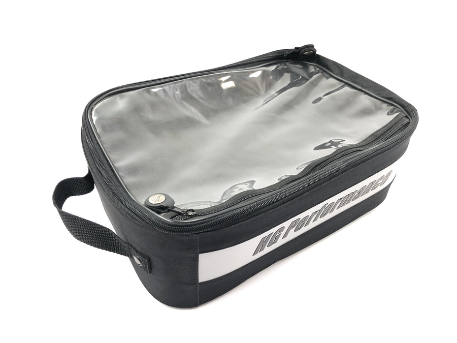 Honda XRV 750 Africa Twin RD04 [1992] - Bolsa sobre depósito