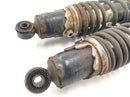 Yamaha XT 500 1U6 [1981] - Spring Peak Shock Absorbers 370 mm ojo a ojo-5