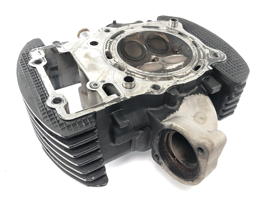 Suzuki VZ 1500 WVCU [2011] - culata cilindro trasero