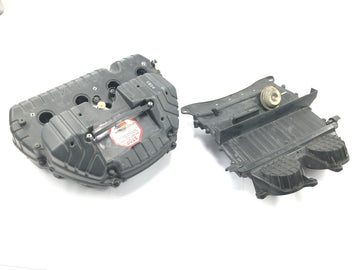 Honda CBR 1000 RR SC57 [2006] - Caja de filtro de aire caja de filtro de aire