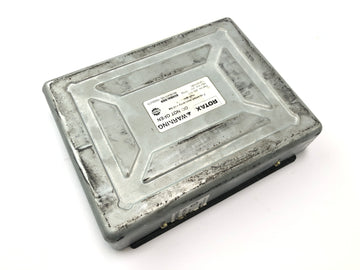 Aprilia RSV 1000 RP Mille [2001] - Módulo modulador ECM de la ECU de control de la unidad de control - 0