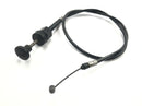 Honda FT 500 PC07 [1983] - Cable del estrangulador Cable de arranque en frío Cable de arranque Cable Bowden-1