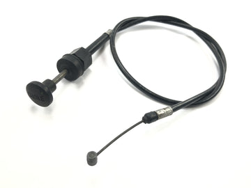 Honda FT 500 PC07 [1983] - Cable del estrangulador Cable de arranque en frío Cable de arranque Cable Bowden