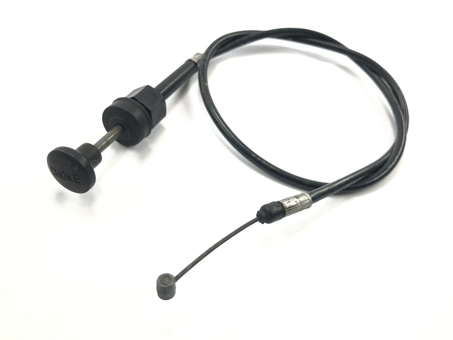 Honda FT 500 PC07 [1983] - Cable del estrangulador Cable de arranque en frío Cable de arranque Cable Bowden