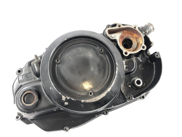 Yamaha RZ 250 R 29L [aprox. 250 YPVS] - Tapa del motor de tapa de acoplamiento
