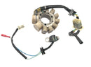 Honda NSR 125 JC22 [1998] - Estator con alternador de recogida-1