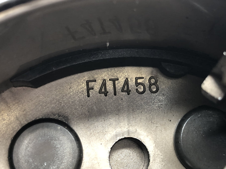 Kawasaki VN 1500 Classic Vnt50d [2001] - Flywheel de Polad