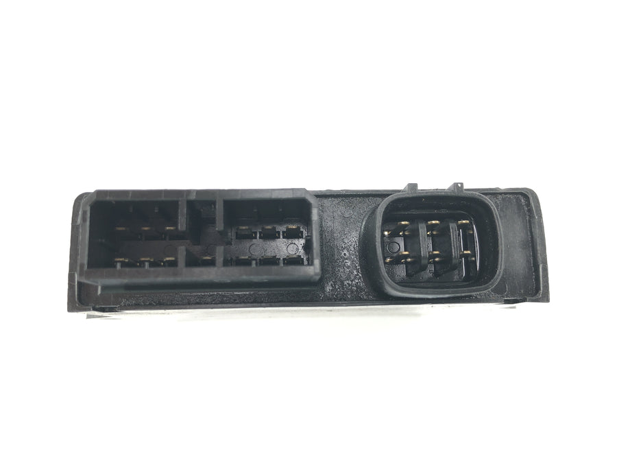Yamaha YZF 750 R 4HN [1995] - Unidad de control CDI Unidad de encendido Caja de encendido Caja de control ECU con certificado de piezas
