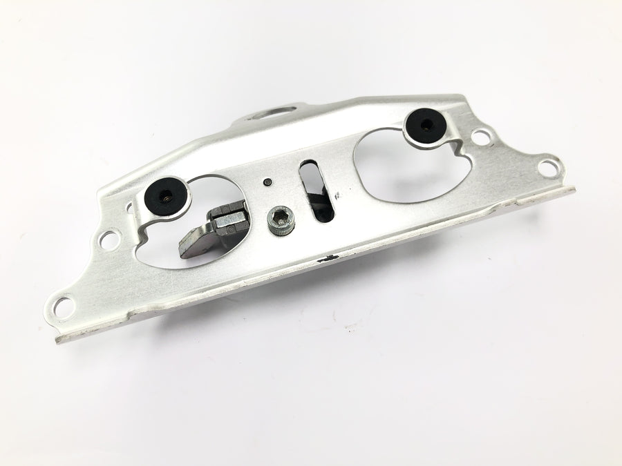 Honda CBR 1000 RR SC59 [2008] - Soporte cerradura asiento cerradura asiento