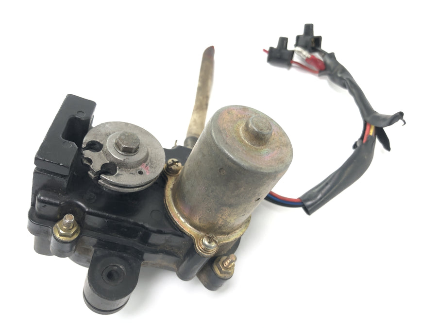Cagiva Mito 125 EVO 8P [2000] - Servomotor Evertmotor End Control