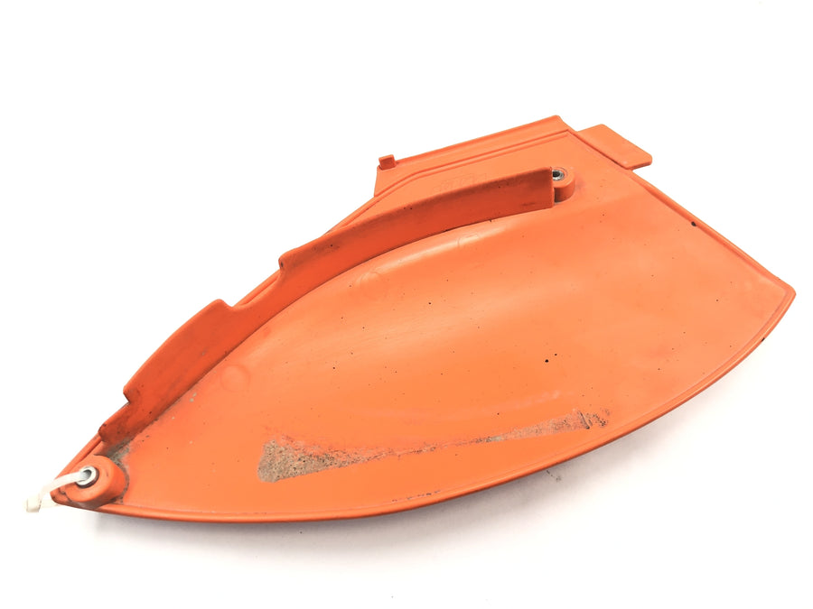 KTM 640 Adventure LC4 [2001] - Tapa lateral carenado panel lateral derecho