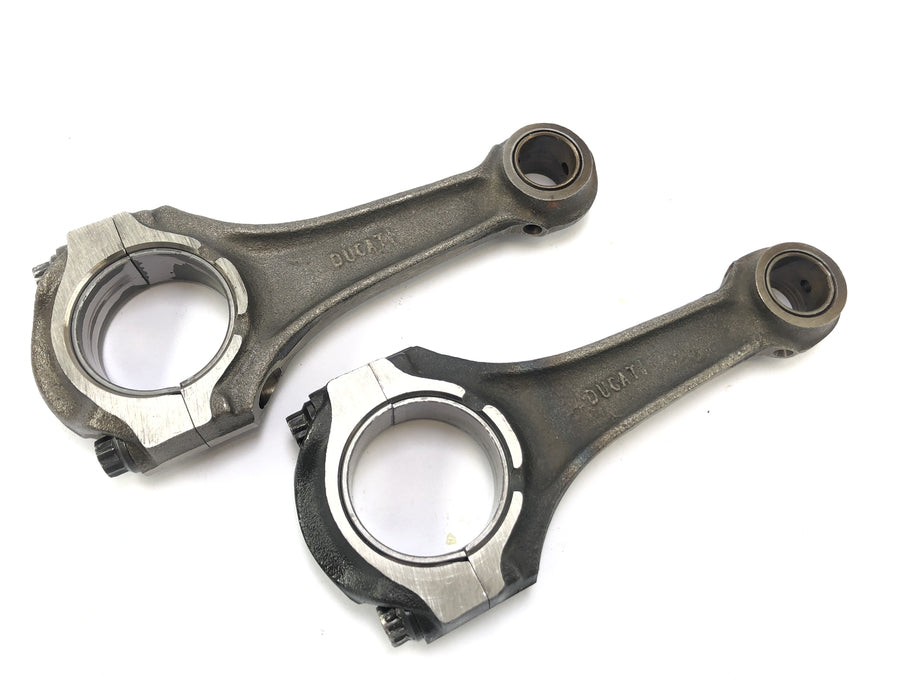 Cagiva Elefant 650 [1984] - Pleuel Set Pareja