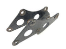 Yamaha XT 350 3YT / 55V [1990] - Soporte del motor-3