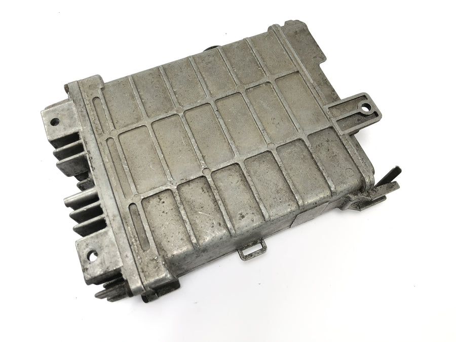 BMW K 1100 LT [1993] - Unidad de control del motor ECU Motronic Bosch 0 261 200 270