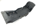 Yamaha XJR 1200 4PU [1996] - Protector contra salpicaduras de guardabarros interior en guardabarros trasero-4