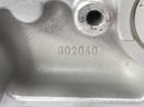 Sachs ZX 125 [1998] - abrazadera inferior de horquilla 40mm-3