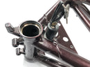 Benelli TNT 1130 [2009] - Marco con papeles-4