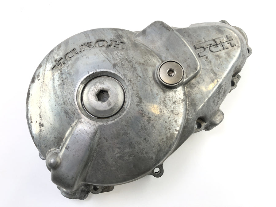 Honda VTR 1000 SP 1 SC45 [2001] - Tapa del motor de cubierta de maquinaria ligera