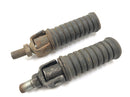 Yamaha XT 500 1U6 [1981] - Footrests Paisus Footrests Pareja-3