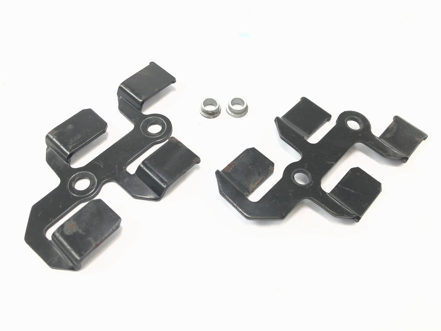 Aprilia RST 1000 Futura [2002] - Set de titular agregado
