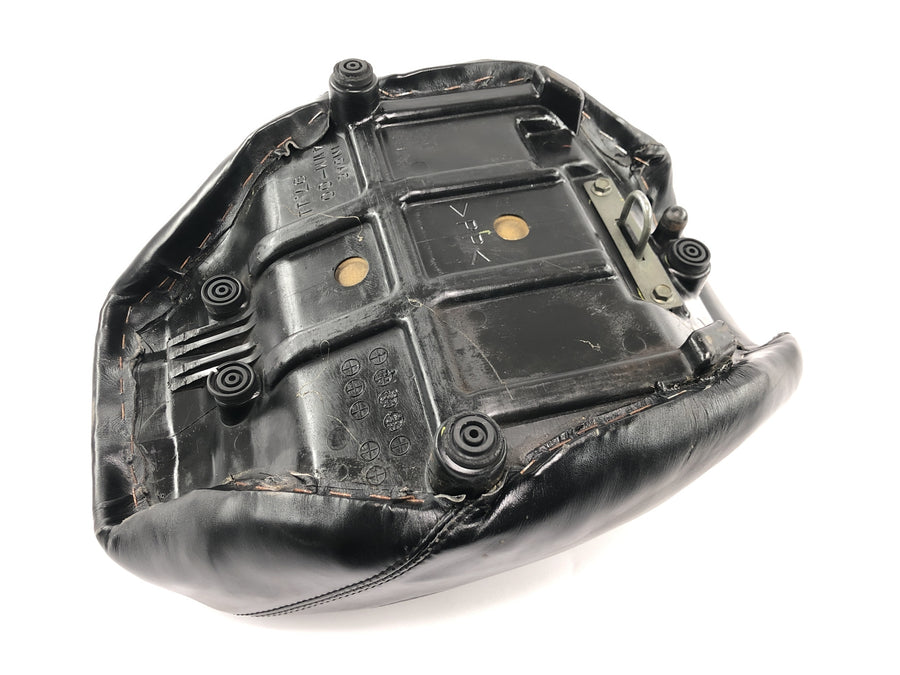 Yamaha XV 1600 Wild Star VP08 [2002] - Cojín para banqueta del asiento del conductor