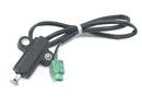 Suzuki GSF 1250 SA Bandit WVCH [2007] - Conmutador de caballete lateral-1