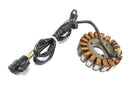 Husqvarna SM 630 A4 [2010] - Alternador de estatores con recogida-6