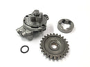 Yamaha YZ 426 F [2000] - Bomba de aceite-3