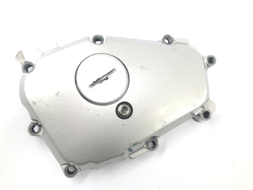 Yamaha YZF R1 RN01 [1998] - Tapa del motor en la cubierta de recolección derecha - 0