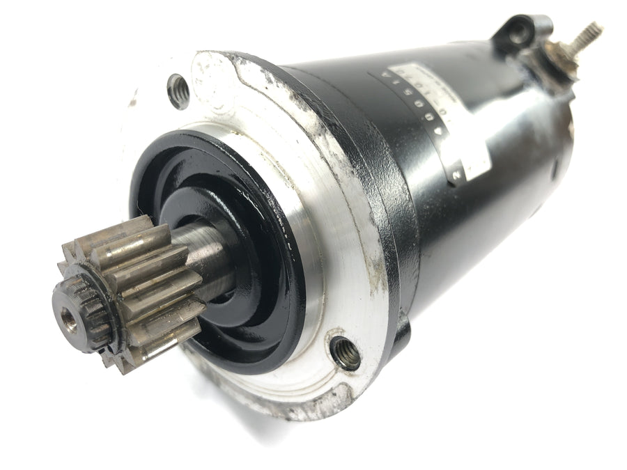 Ducati ST3 S3 [2004] - Motor de arranque motor de arranque 12V Denso