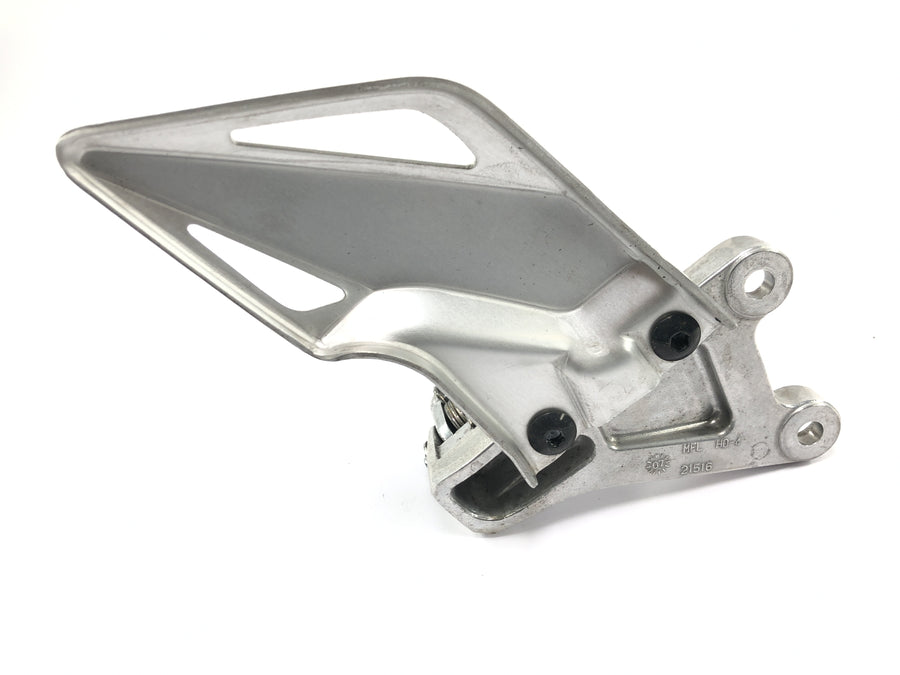 Honda CBR 1000 RR SC59 [2008] - Sistema de reposapiés reposapiés izquierdo del conductor