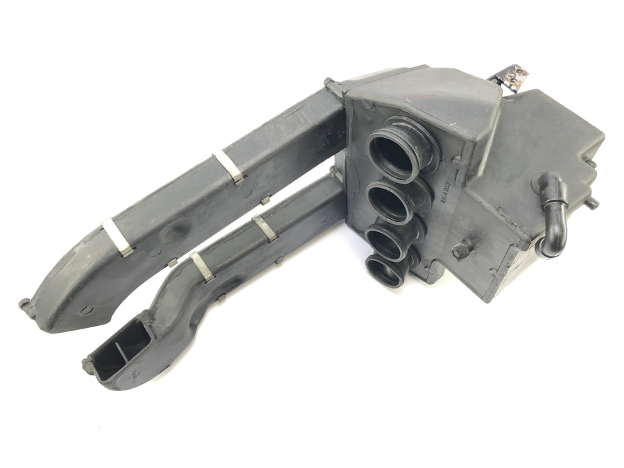 Kawasaki GPZ 1000 RX [1987] - Caja de filtro de aire Airbox