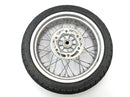 KTM 640 LC4 Prestige [2005] - llanta trasera rueda radios 4,25 x 17"-2