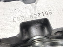 Triumph Sprint ST 1050 [2005] - Bloque ABS de la unidad de control ABS ABS-4