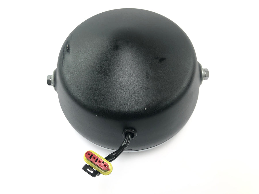 Moto Guzzi V11 Sport [1999] - Faros Faro delantero con carcasa de faro