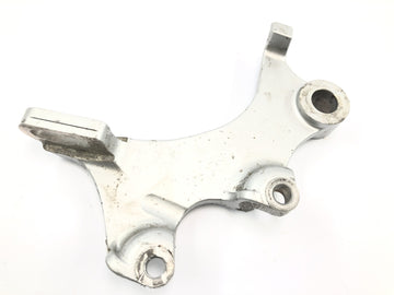 Yamaha GTS 1000 4FV [1997] - Placa de anclaje del soporte de la pinza de freno trasera