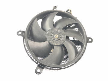 Kawasaki VN 1600 Classic VNT60A [2007] - Ventilador radiador ventilador - 0