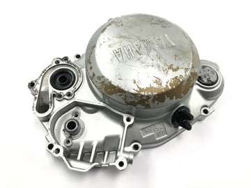 Sachs ZX 125 [1998] - tapa embrague tapa motor Yamaha - 0