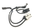 Yamaha XV 1600 Wild Star VP08 [2002] - Par de bobinas de encendido bobina de encendido cable de encendido sistema de encendido-4