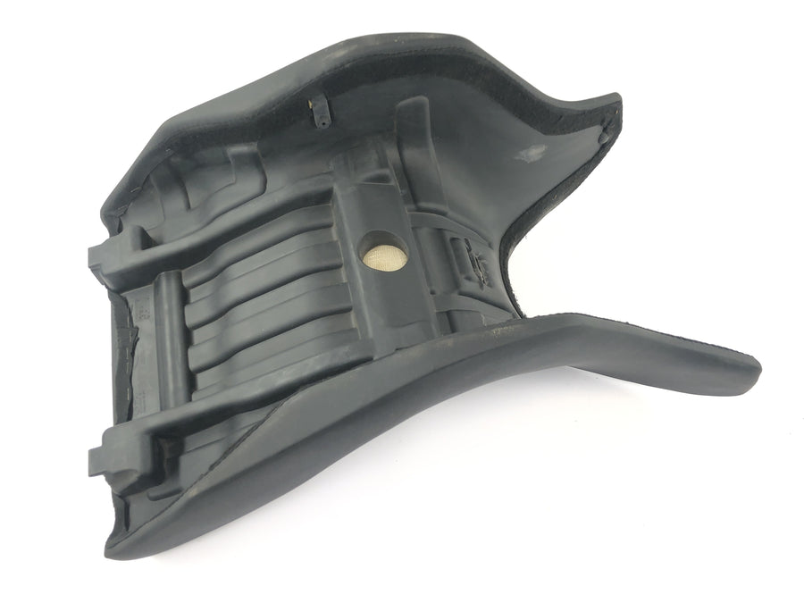 Moto Guzzi Stelvio 1200 8V [2016] - Cojín asiento conductor