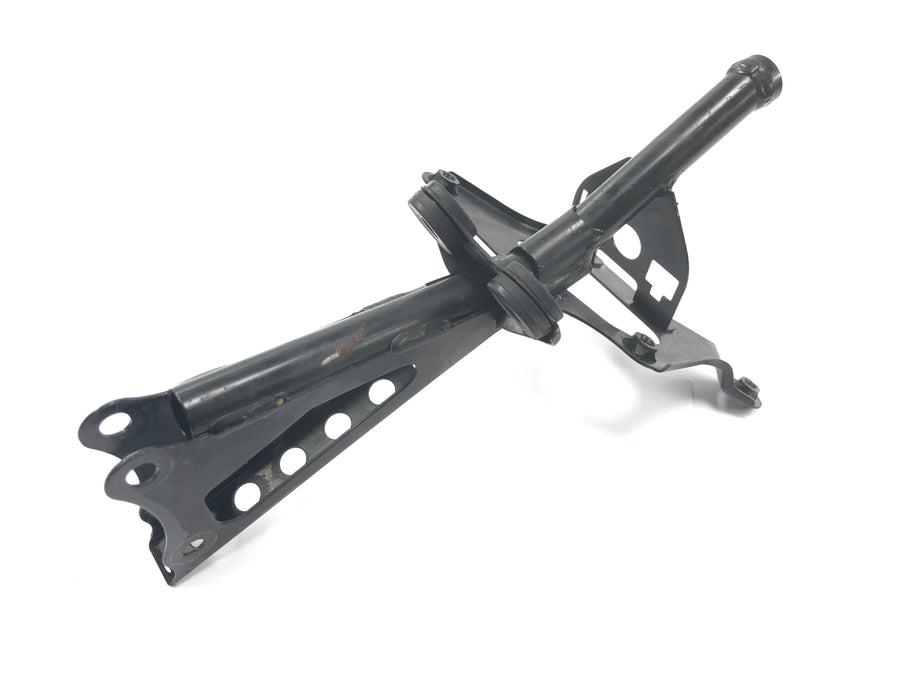 Honda CBR 900 RR Fireblade SC33 [2000] - soporte de faro, soporte de carenado, soporte de cabina