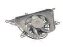 BMW K 1200 S K12S [2005] - Ventilador del radiador ventilador eléctrico ventilador de refrigeración-1