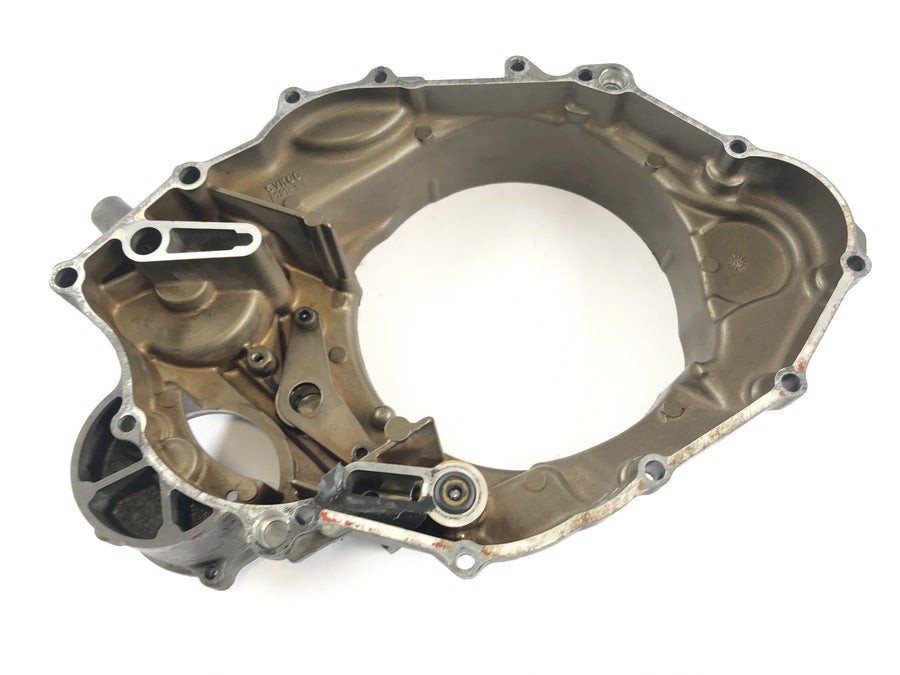 Yamaha XT 660 DM01 [2004] - Tapa de carcasa de la tapa del embrague en el interior