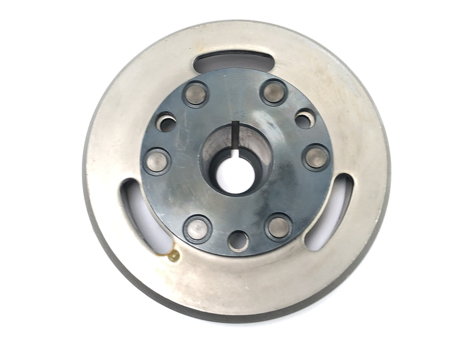Honda XR 600 R PE04 [1992] - Rotor de encendido del volante del alternador Polrad
