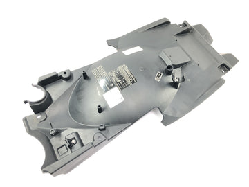 BMW R 1200 R R1ST [2008] - Revestimiento interior protección contra salpicaduras subestructura pica