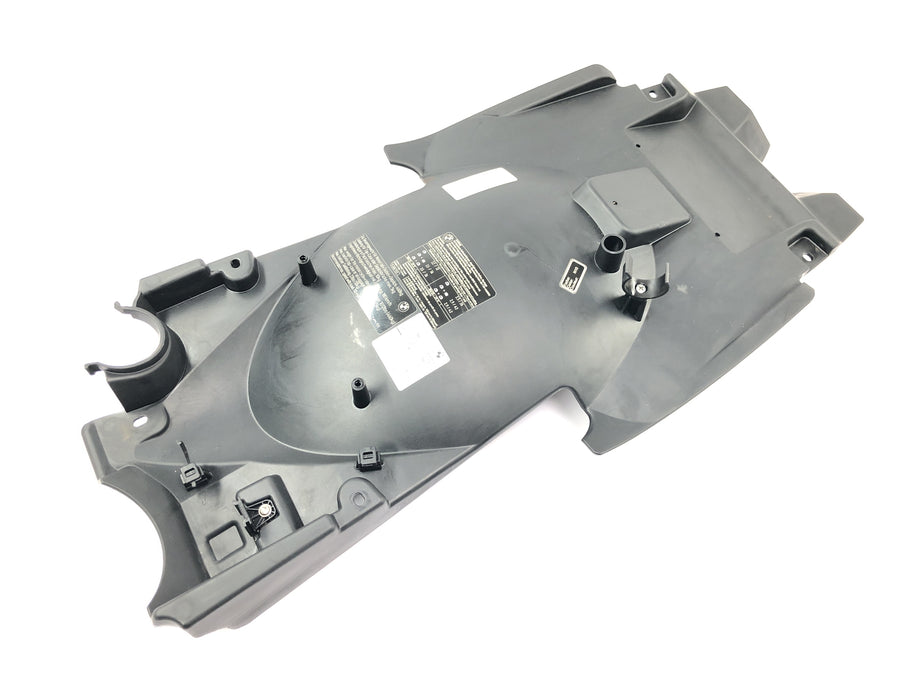 BMW R 1200 R R1ST [2008] - Revestimiento interior protección contra salpicaduras subestructura pica