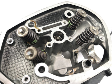 BMW R 1200 ST R1ST [2006] - Cilindro Head a la derecha - 0