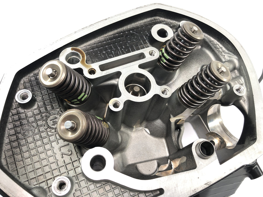 BMW R 1200 ST R1ST [2006] - Cilindro Head a la derecha
