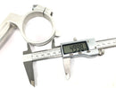 Suzuki GSX R 1000 WVBZ K3 [2003] - soporte de manillar derecho con clip 50mm-3
